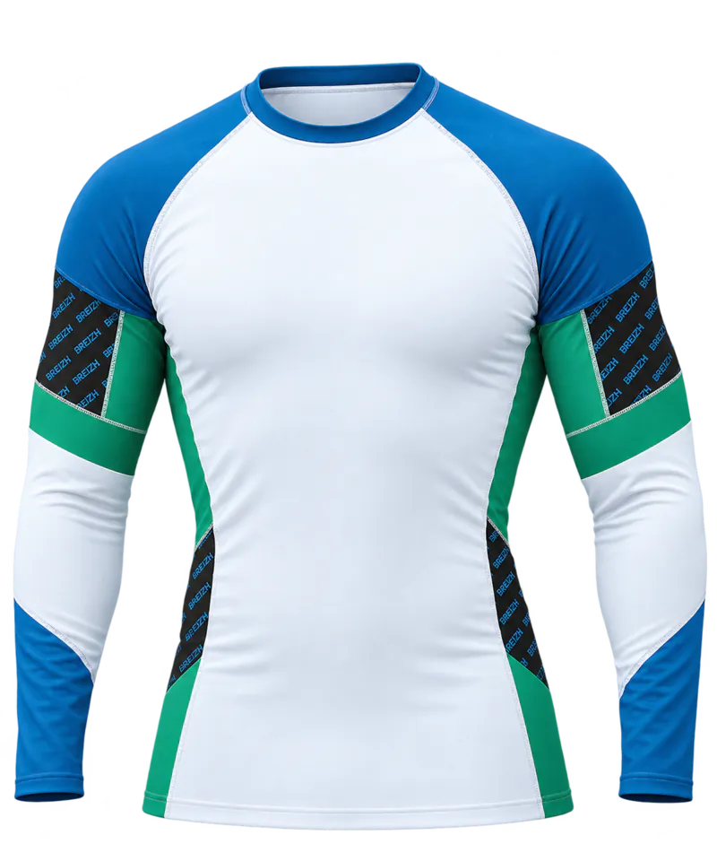 Lycra manche longue