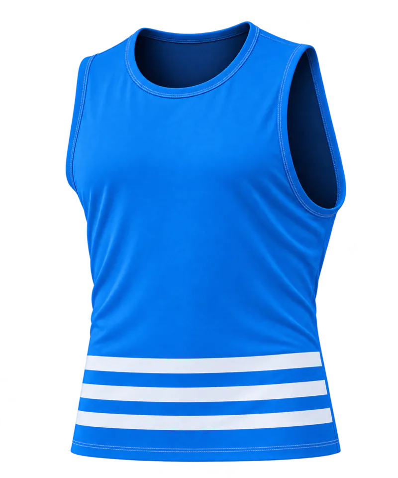 Lycra sans manche
